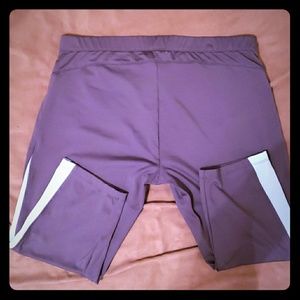 Tek Gear capris Sz L